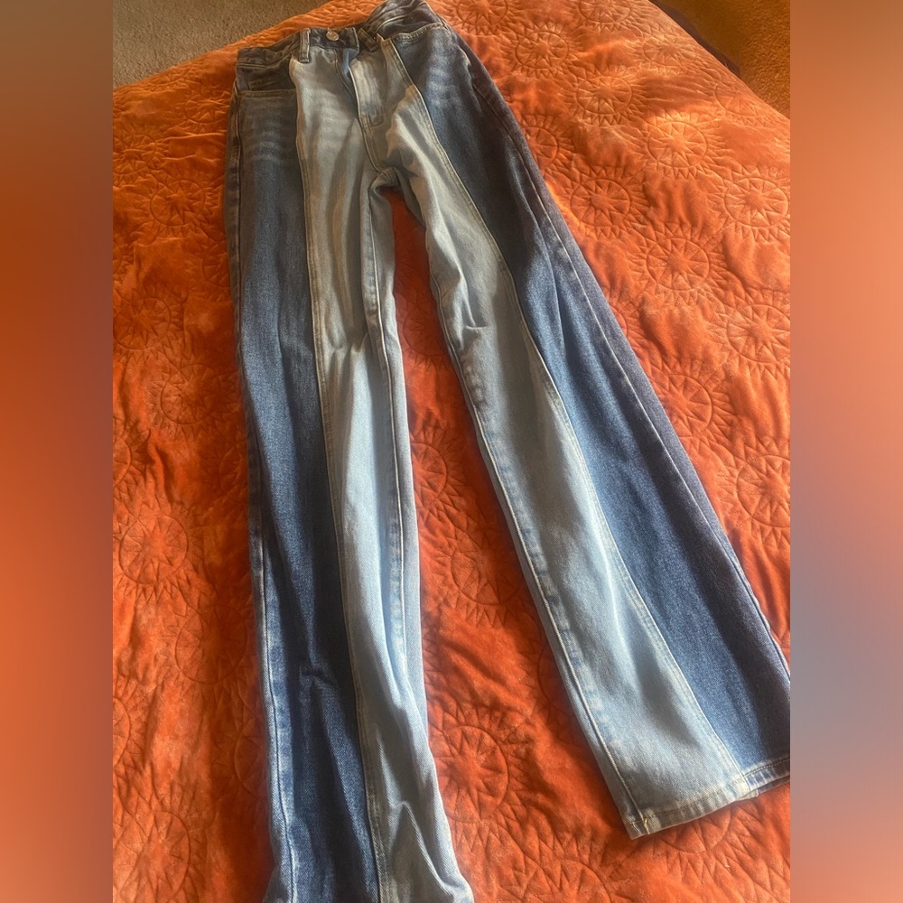 pacsun, size 23 waist